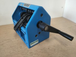 Ebsomat weerstand buig en knipmachine (5)